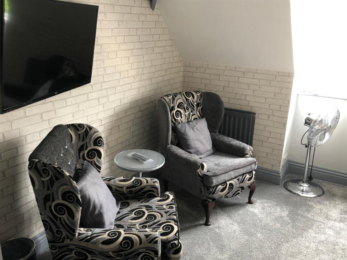 Bed & Breakfast Haven Boutique Swanage