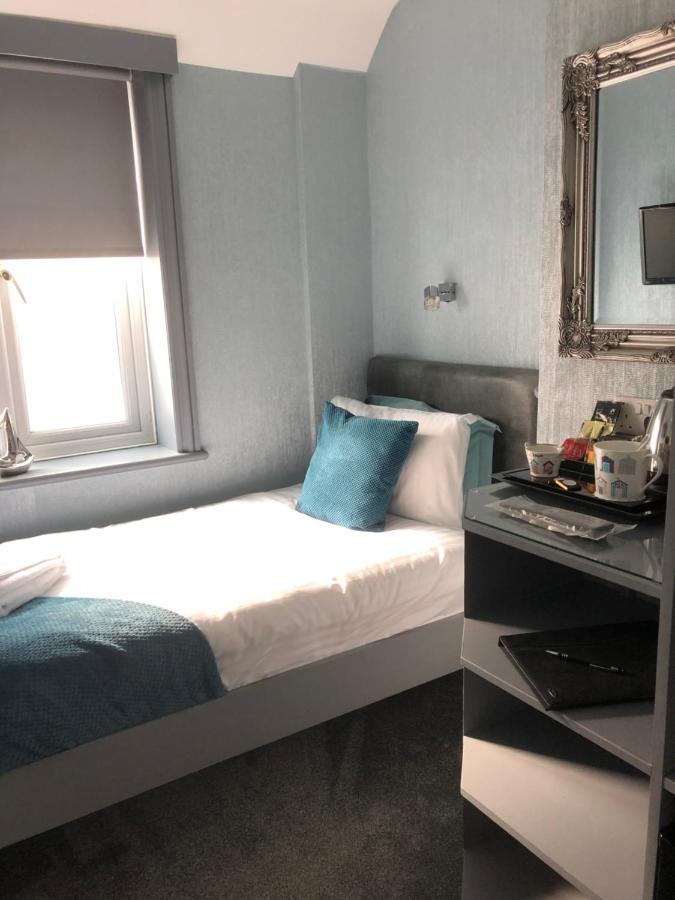Haven Boutique Bed & Breakfast Swanage