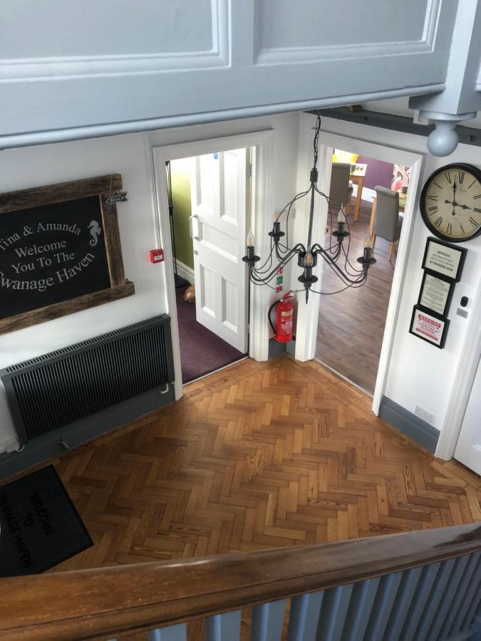 Haven Boutique Swanage