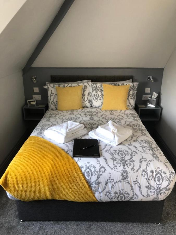 Haven Boutique 5* Swanage