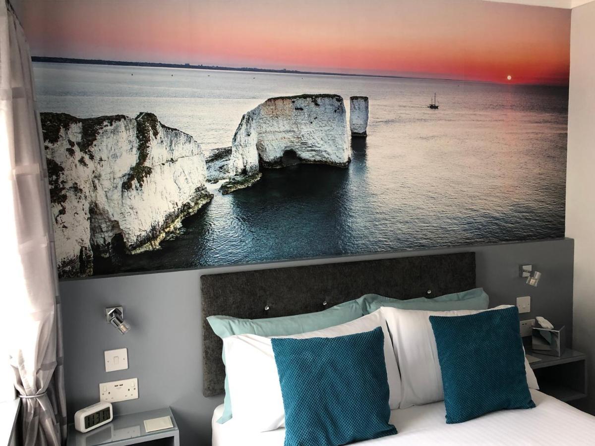 Bed & Breakfast Haven Boutique Swanage