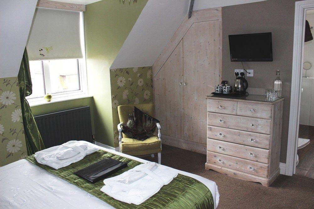 Haven Boutique Bed & Breakfast