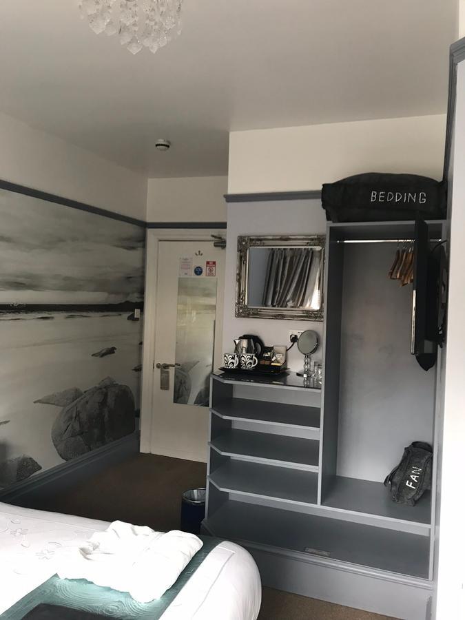 Bed & Breakfast Haven Boutique 5*