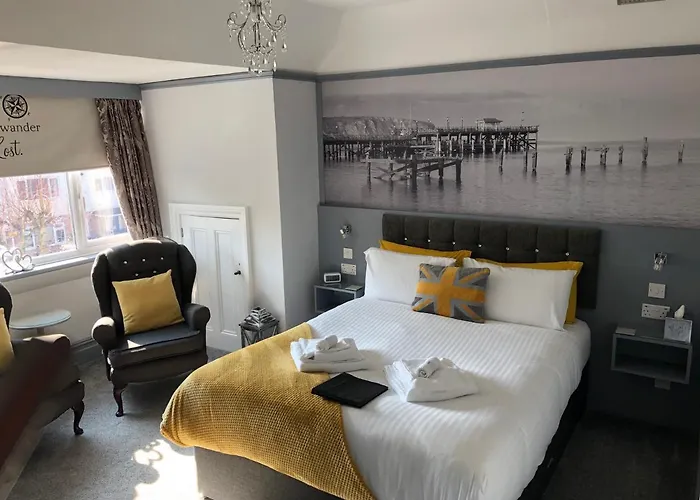 Swanage Haven Boutique Guest House