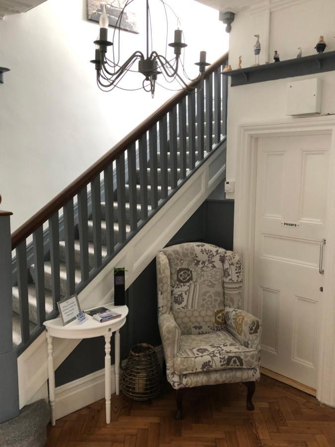 Haven Boutique Отель типа 