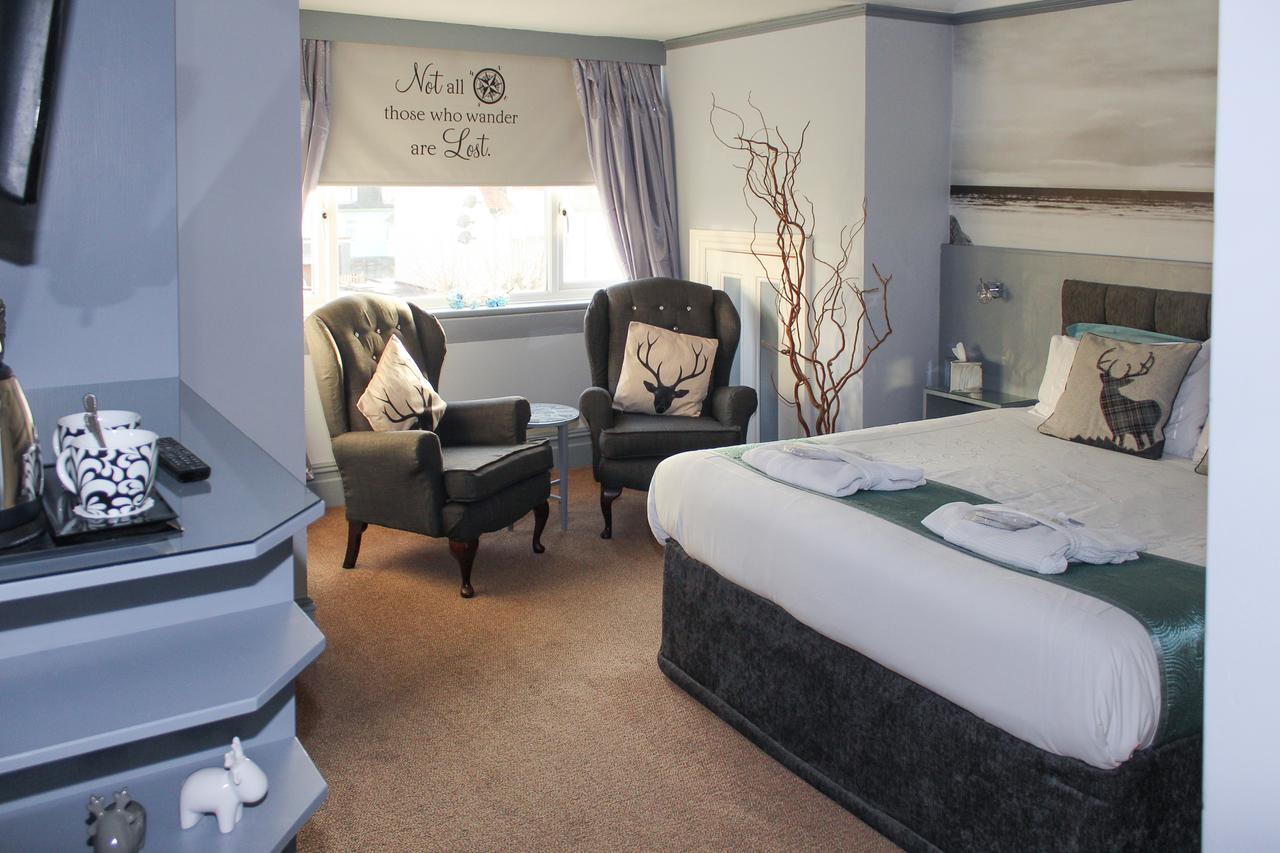 Haven Boutique 5*